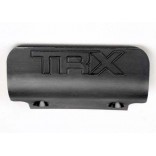 PARA-CHOQUE DIANTEIRO BUMPER FRONT RUSTLER TRAXXAS TRAX 2735